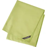 Cocoon Microfiber Towel Ultralight L Wasabi Hygieniatarvikkeet OneSize