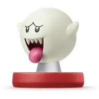 Amiibo Boo Collection
