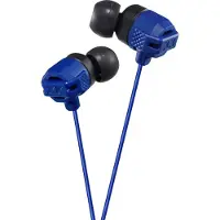 JVC In-Ear Xtreme Xplosives. Sininen