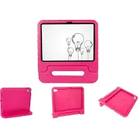 GOOD CONNECTIONS – Alcasa CASE-I10KM, Suojus, Apple, iPad 10.9" (10th Gen), 27,7 cm (10.9")