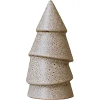 DBKD Narrow joulukuusi beige Large 14 cm