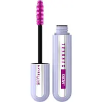 Maybelline Falsies Surreal Extensions Mascara, 1 Very Black