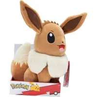 Pokémon Pokémon: Eevee Plush - 30 cm