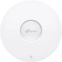 TP-LINK Omada Pro AP9670, 2,4 GHz, 5 GHz, 5400 Mbit/s, WPA-Enterprise, WPA-Personal, WPA2-Enterprise, WPA2-Personal, WPA3-Enterprise, 10,100,1000,2500 (AP9670(EU))