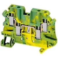 Schneider ELECTRIC LINERGY RIVILIITIN 4JOHD 4MM² RUUVI (NSYTRV44PE)