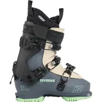 K2 FL3X Diverge LT Laskettelumonot uni Koko 23.5