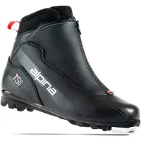 Alpina XC Boots T 5 Plus 24/25, unisex, perinteisen monot