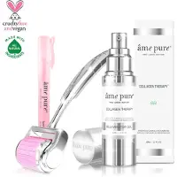 Âme pure CIT Face Roller Basic Kit
