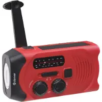 Denver Scr-2010mk2 Hätaradio