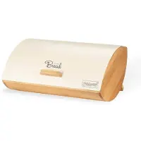 Maestro BREAD BIN ivory (MR-1775-IVORY)