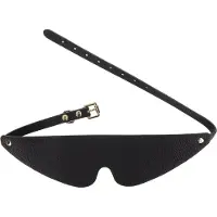 Scala Dona Signature Blindfold silmänympärysnaamio 1 kpl