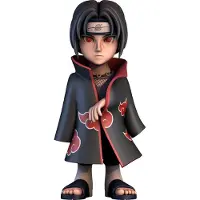 Minix - Itachi - Minifiguuri (keräilyhahmo)