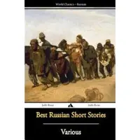 Best Russian Short Stories