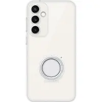 Samsung Galaxy S23 FE Clear Gadget suojakuori, läpinäkyvä