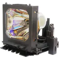 Infocus LP840 diamond-lamppu moduulilla