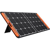 Jackery Solar Saga 100 -aurinkopaneeli, kokoontaitettava