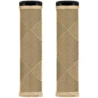 Lizardskins Single Sided Lock On Strata Kahvat