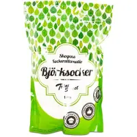 Total Sweet Björksocker 1 kg