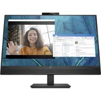 HP M27m videoneuvottelunäyttö 27" 1920 x 1080 75 Hz IPS