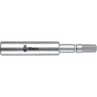 Wera Teränpidin WE05053425001; Hex; 1/4''x72 mm