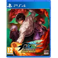 King of Fighters XIII Global Match