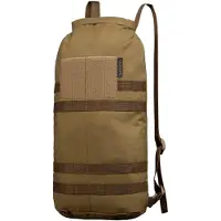 Savotta Hatka 12 L backpack brown