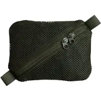 Savotta Trinket Pouch 15x20cm - Hook Back