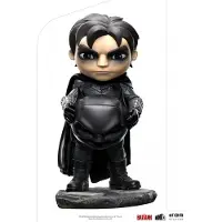 Iron Studios MiniCo Hahmo BATMAN UNMASKED