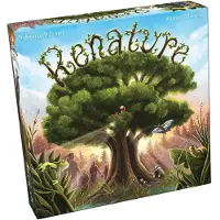 Capstone Games Renature