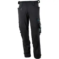 Mascot Advanced 17079 Knee Pad Pockets Housut