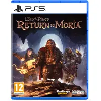 The : Return to Moria PS5