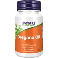 NOW,NOW Foods,NOW,NOW Foods Oregano Oil 90 kpl