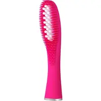 Foreo ISSA Hybrid Wave Brush Head Fuchsia