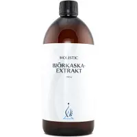 Holistic Koivuntuhkauute, 1000 ml