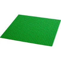 LEGO Classic Vihreä rakennuslevy 11023