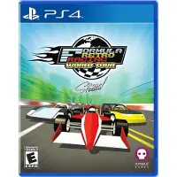 Formula Retro Racing: World Tour - Special Edition (Import)