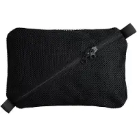 Savotta Trinket Pouch 20x30cm, standalone, musta