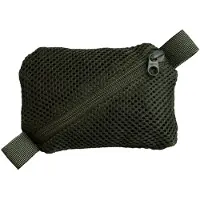 Savotta Trinket Pouch - Standalone (Size: 10x15cm, Color: Green)