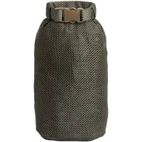 Savotta Rolltop Stuffsack - Mesh (Size: 5L, Color: Green)
