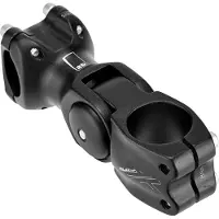 Xlc säädettävä ohjainkannatin 90mm 25,4mm