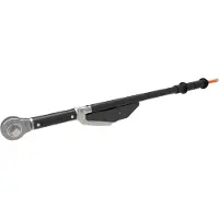 Bahco Momenttiavain 76R3-800; 3/4''; 200-800 Nm