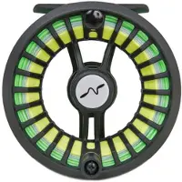 Guideline Flyreel Favo Left (Size: Class 7-9)