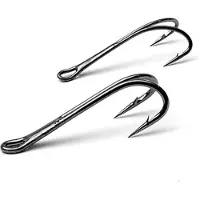 Guideline Double Hook Tube - 8 Hooks,