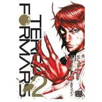 Viz Media, Subs. of Shogakukan Inc Terra Formars, Vol. 2