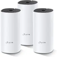 TP-LINK Langaton reititin 3 kpl 867/300 Mbps 2,4/5 GHz