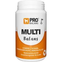 Probalans Multibalans
