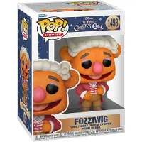 Funko POP! The Muppets Fuzziwig-hahmo 9 Cm