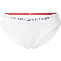 Tommy Hilfiger Bikini - White - M