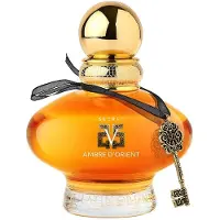 Eisenberg Secret V Ambre d'Orient Eau de Parfum naisille 50 ml