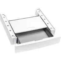 Miele WTV512 väliasennussarja